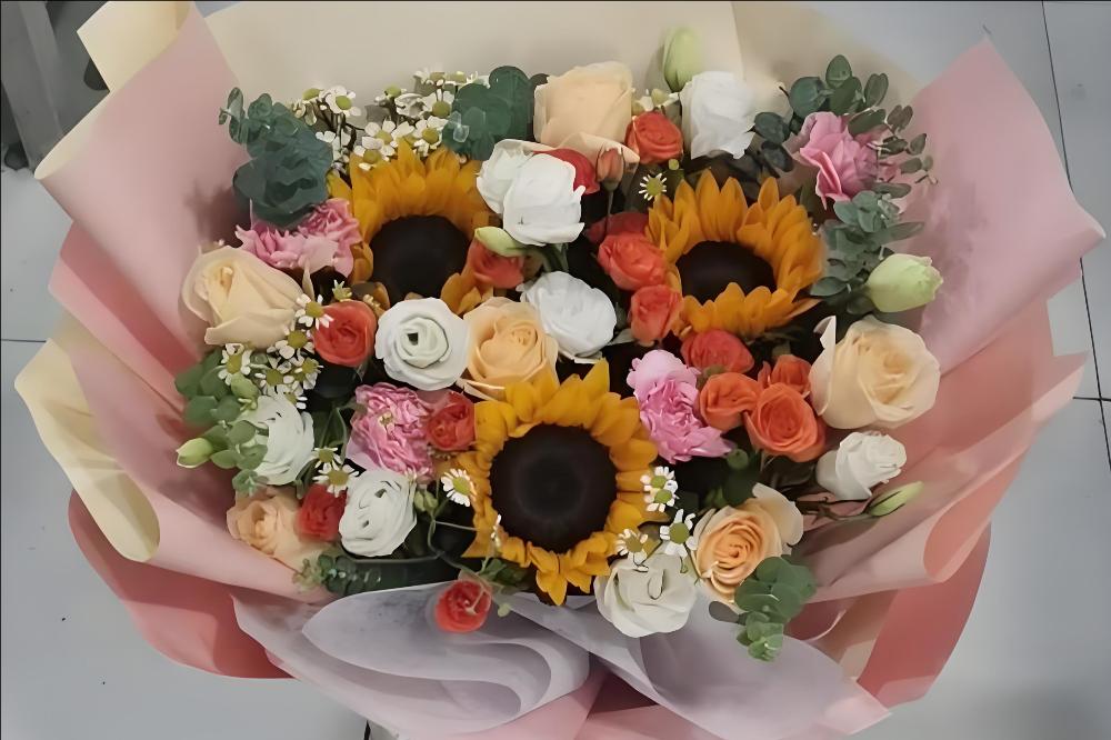 武邑县花店