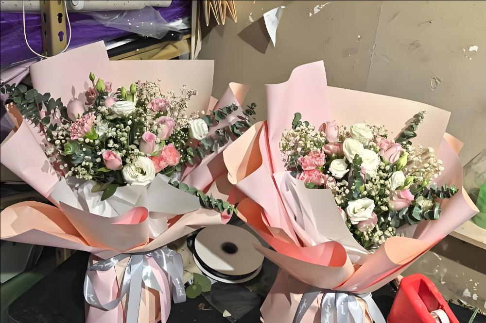 武邑县花店